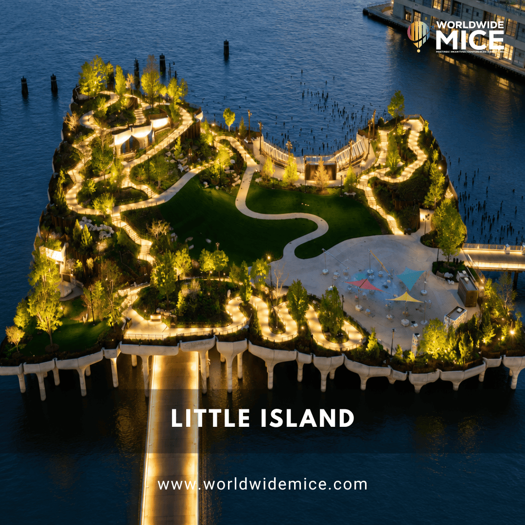 Little Island